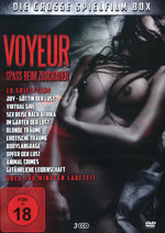 Film: Voyeur - Spaß beim Zuschauen