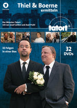 Film: Tatort Münster - Thiel und Boerne 01-32