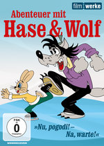 Film: Abenteuer mit Hase & Wolf