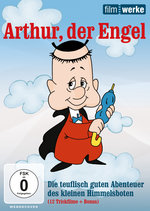 Film: Arthur, der Engel