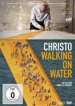 Film: Christo - Walking on Water