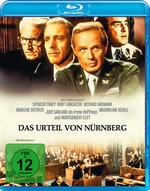 Film: Das Urteil von Nürnberg
