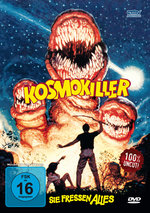 Film: Kosmokiller