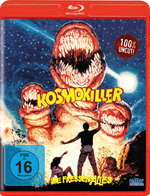 Film: Kosmokiller