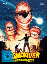 Film: Kosmokiller