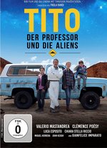 Film: Tito, der Professor und die Aliens