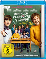 Film: Unheimlich perfekte Freunde