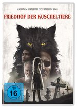 Film: Friedhof der Kuscheltiere