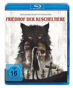Film: Friedhof der Kuscheltiere