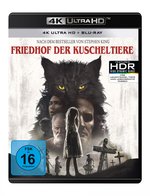 Film: Friedhof der Kuscheltiere