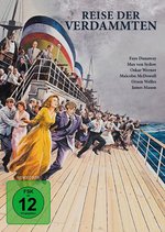 Film: Reise der Verdammten