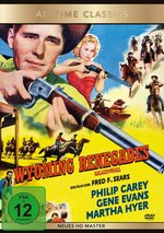 Film: Wyoming Renegades - Galgenvögel