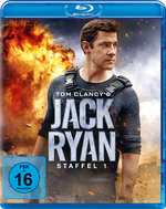 Film: Tom Clancy's Jack Ryan - Staffel 1
