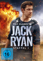 Film: Tom Clancy's Jack Ryan - Staffel 1