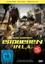 Film: Das große Erdbeben in L.A.