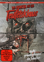 Film: Das Monster mit der Teufelsklaue