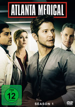 Film: Atlanta Medical S1