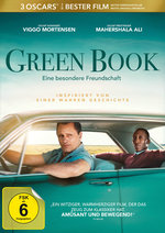 Film: Green Book - Eine besondere Freundschaft