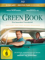 Film: Green Book - Eine besondere Freundschaft