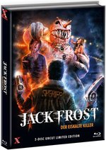 Film: Jack Frost - Der eiskalte Killer
