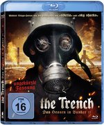 Film: The Trench - Das Grauen in Bunker 11