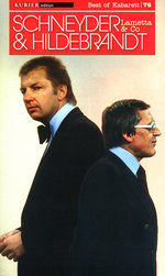 Film: Schneyder & Hildebrandt - Lametta & Co