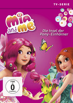 Film: Mia and Me - Staffel 3.4