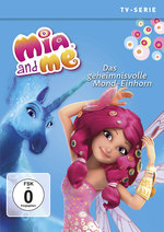Film: Mia and Me - Staffel 3.5