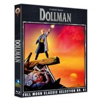 Film: Dollman - Der Space Cop