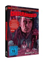 Film: Deranged - Geständnisse eines Nekrophilen