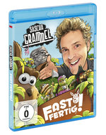 Film: Sascha Grammel - Fast Fertig!