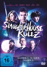 Film: Slaughterhouse Rulez