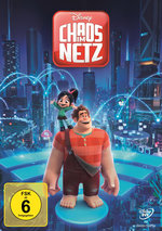 Film: Chaos im Netz