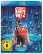 Film: Chaos im Netz