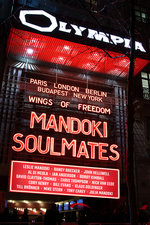 Film: Mandoki Soulmates - Wings of Freedom