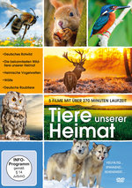 Film: Tiere unserer Heimat
