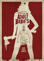 Film: Attack of the Adult Babies