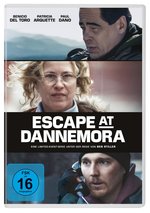 Film: Escape at Dannemora