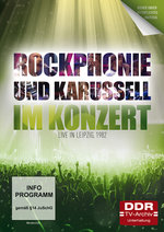 Film: Karussell/Rockphonie - Im Konzert