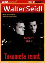 Film: Walter Seidl - Taxameta rennt