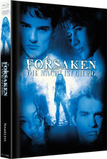 Film: The Forsaken - Die Nacht ist gierig