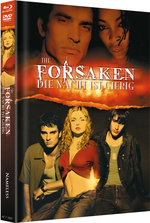 Film: The Forsaken - Die Nacht ist gierig