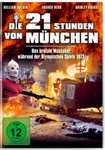 Film: Die 21 Stunden von München
