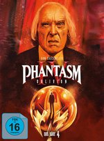 Film: Phantasm IV - Das Böse IV