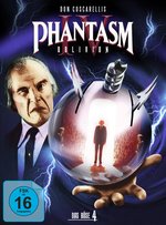 Film: Phantasm IV - Das Böse IV