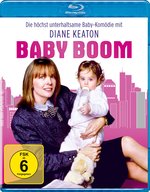 Film: Baby Boom - Eine schöne Bescherung