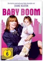 Film: Baby Boom - Eine schöne Bescherung