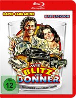 Film: Wie Blitz und Donner - Thunder and Lightning