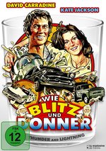 Film: Wie Blitz und Donner - Thunder and Lightning