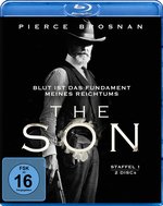 Film: The Son - Staffel 1
